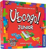 Настольная игра KOSMOS Ubongo Junior 697396