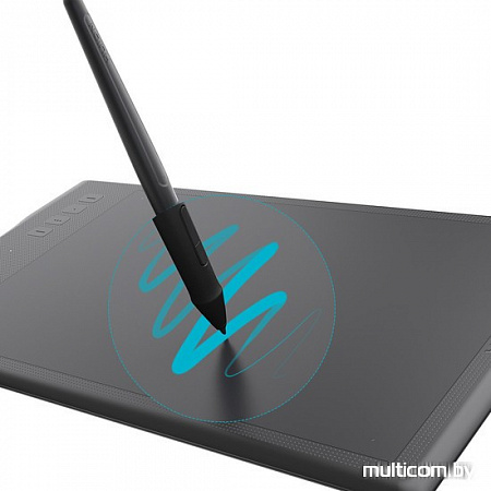 Графический планшет Huion Inspiroy Q11K
