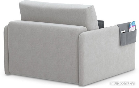 Кресло-кровать Moon Trade Барселона 118 002771 (серый)