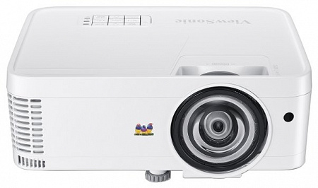 Проектор Viewsonic PS501W