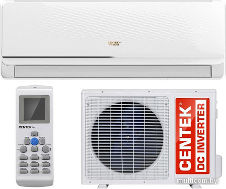 Сплит-система CENTEK CT-65T18