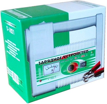 Зарядное устройство Автоэлектрика Т-1021