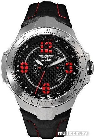 Наручные часы Aviator M.1.01.0.003.4