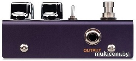 Гитарная педаль Joyo R-06-OMB-LOOP/DRUMMACHINE