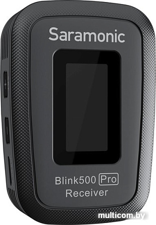 Микрофон Saramonic Blink 500 Pro B1 (TX+RX)