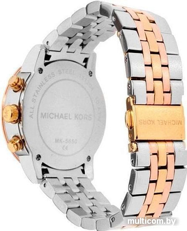 Наручные часы Michael Kors MK5650
