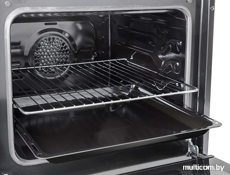 Электрический духовой шкаф Simfer B6EO18017