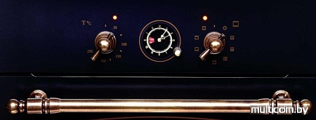 Духовой шкаф Hansa BOES68269