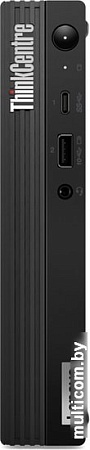 Компактный компьютер Lenovo ThinkCentre M70q 11DT008QRU
