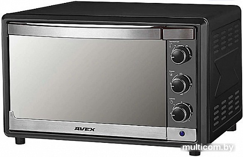 Мини-печь Avex TR350MBCL pizza