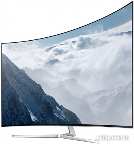 Телевизор Samsung UE78KS9000U