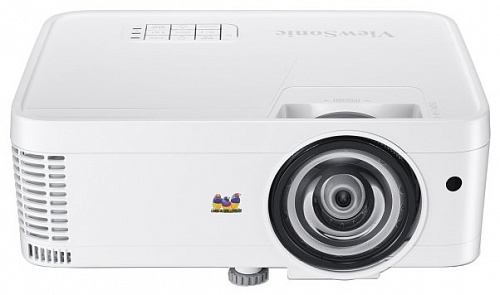 Проектор Viewsonic PS501W