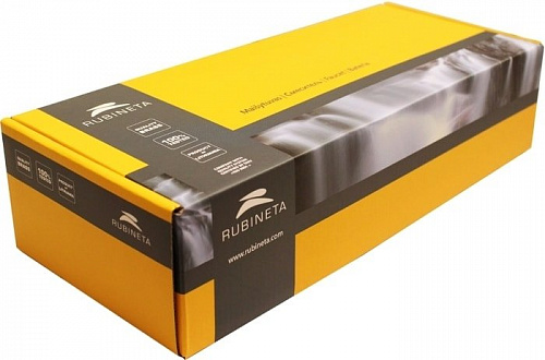 Смеситель Rubineta Nica-11/C