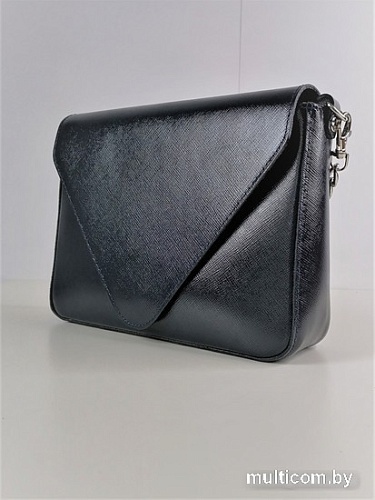 Женская сумка Souffle 253 2535052 (таупе кайман эластичный)