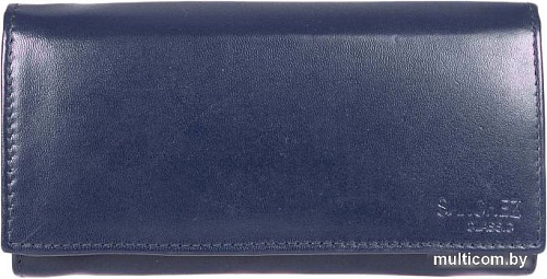 Кошелек Sanchez Casual ZD-110R-064M (синий)