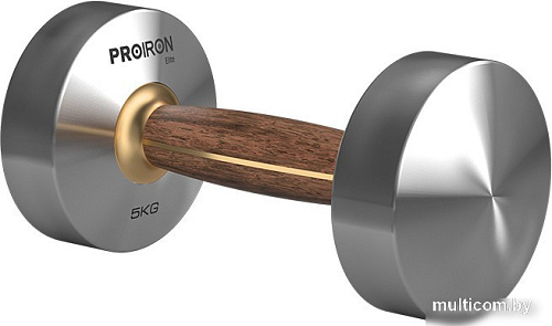 Гантель Proiron Г1050НО (5 кг)