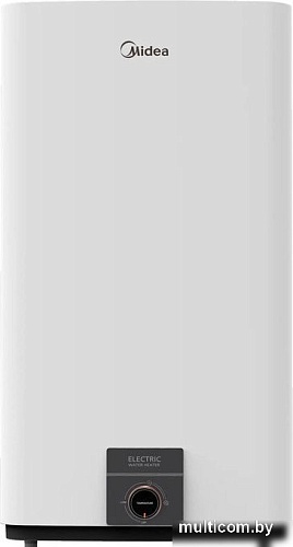 Накопительный электрический водонагреватель Midea Stream MWH-5020-FEM