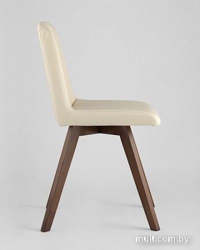 Стул Stool Group Marta LW1902-G PU (бежевый)