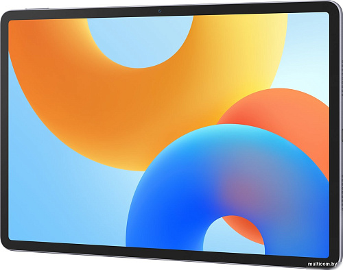 Планшет Huawei MatePad 11.5&quot; 2025 PaperMatte BTKR-W09 8GB/256GB (космический серый)