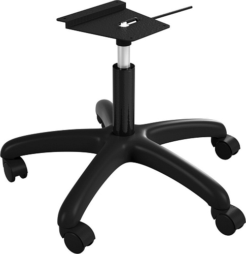 Офисное кресло Sheffilton SHT-ST31/S120P (красный/черный муар)