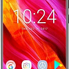 Смартфон Oukitel Mix 2 (черный)