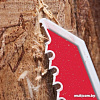 Набор оснастки Milwaukee 48008027 (25 предметов)