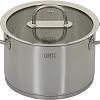 Кастрюля Gipfel Capella 2700