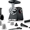 Мясорубка Bosch Serie 6 MFWS640B