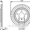 Bosch 986479044