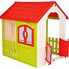 Игровой домик Pilsan Foldable House 06091