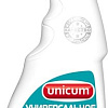Средство для ванных комнат Unicum для всех поверхностей