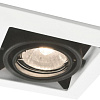 Точечный светильник Arte Lamp Cardani A5941PL-1WH