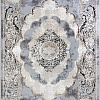 Ковер для жилой комнаты Bossan Rome C338A-GRI-KGRI (1.4x2)