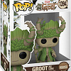 Фигурка Funko POP! Bobble Marvel We Are Groot Groot as Loki (1394) 79517