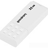 USB Flash GOODRAM UME2 32GB (белый)