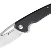 Складной нож Sencut Mims 9Cr18MoV Steel Satin Finished Handle G10 S21013-1