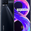 Смартфон Realme 8 Pro 6GB/128GB (черный панк)