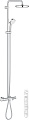 Душевая система Grohe Tempesta Cosmopolitan System 210 26223001