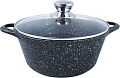 Кастрюля Традиция Гранит ТГ5223