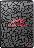 SSD Apacer Panther AS350 256GB AP256GAS350