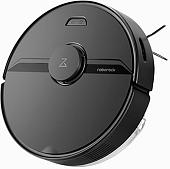 Робот-пылесос Roborock Q7 Q400RR (русская версия, черный)