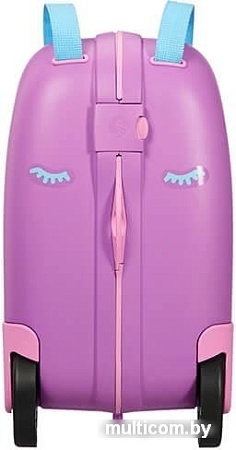 Чемодан Samsonite Dream Rider Pony Polly 50 см