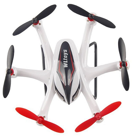 Гексакоптер WL Toys Q282G