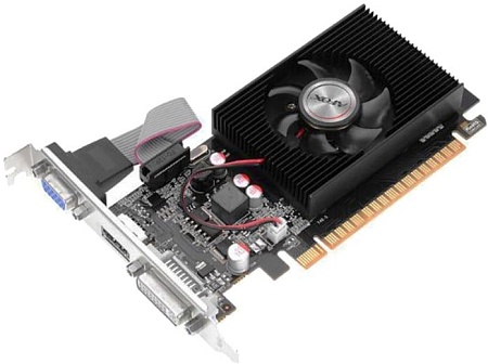 Видеокарта AFOX Radeon R5 230 1GB GDDR3 AFR5230-1024D3L5