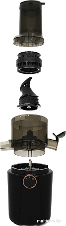 Zigmund & Shtain ESJ-771