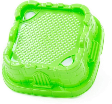 Ситечко для песочницы Полесье Замок 62406