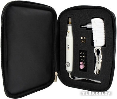 Набор для маникюра и педикюра Gess Nail Art GESS-631