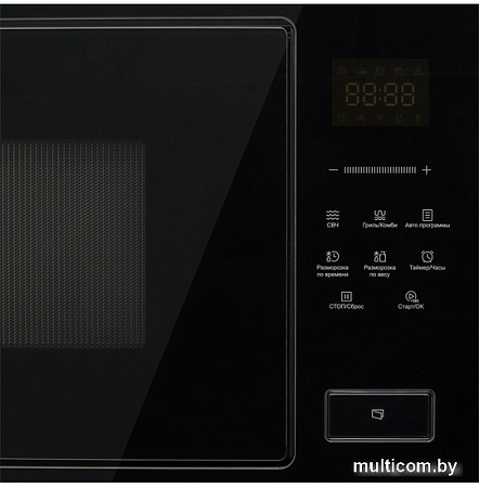 Микроволновая печь Korting KMI 827 GN