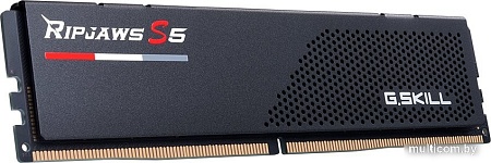 Оперативная память G.Skill Ripjaws S5 2x16ГБ DDR5 6000 МГц F5-6000J3036F16GX2-RS5K