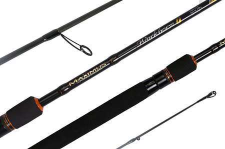 Удилище Maximus Workhorse-Z 27ML MSWHZ27ML